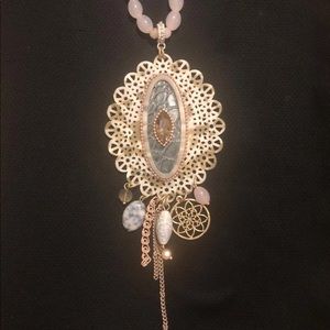 Plunder Design Virginia Necklace